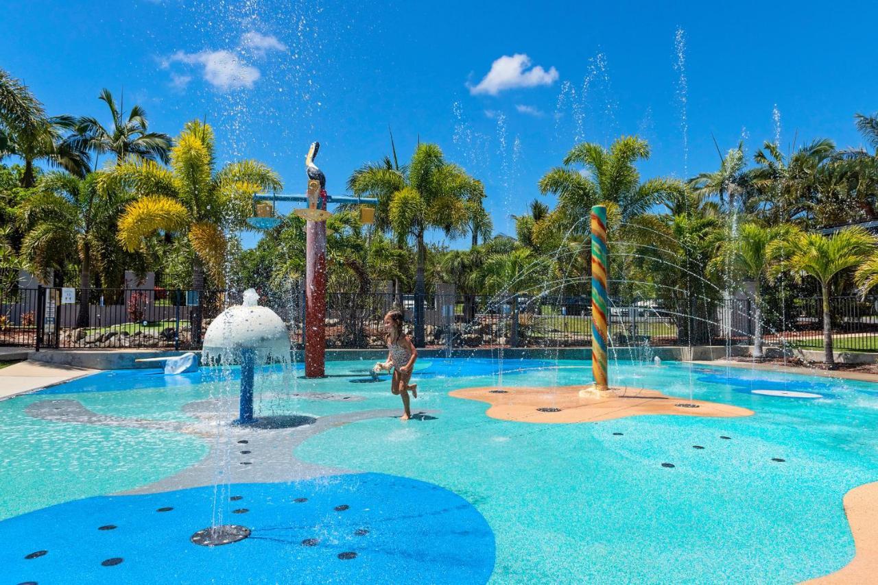 Discovery Parks - Mackay Exterior photo