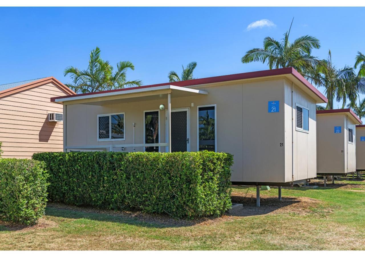 Discovery Parks - Mackay Exterior photo