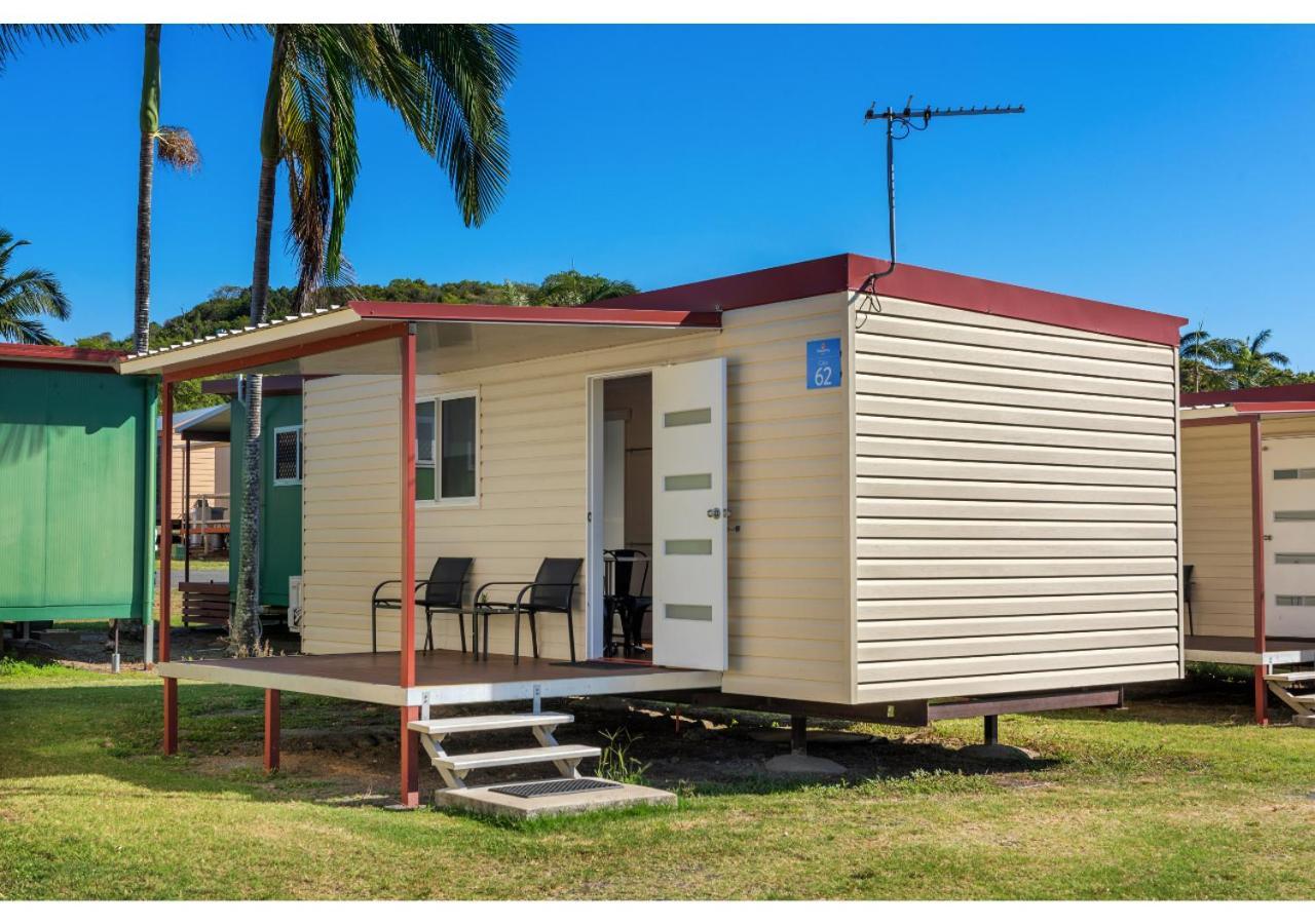 Discovery Parks - Mackay Exterior photo