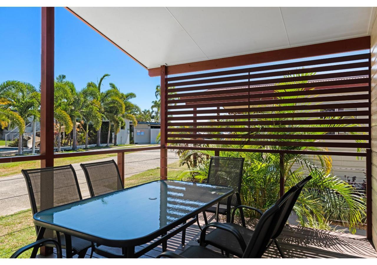 Discovery Parks - Mackay Exterior photo